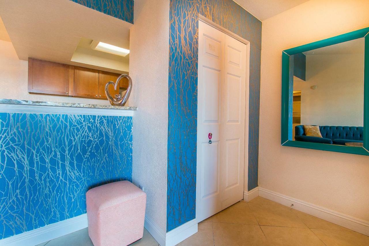 Luxury Modern Condo 2 Las Vegas Exterior foto